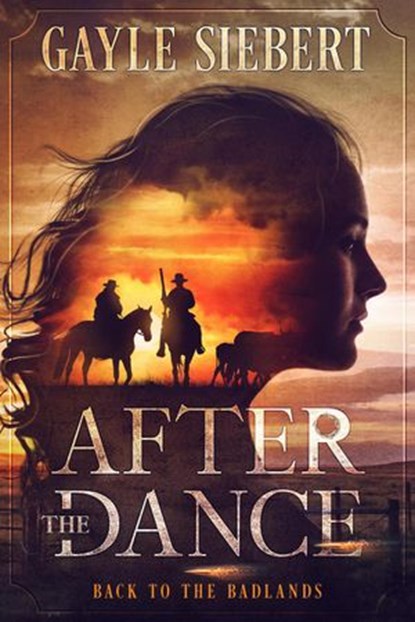 After The Dance, Gayle Siebert - Ebook - 9781990180101