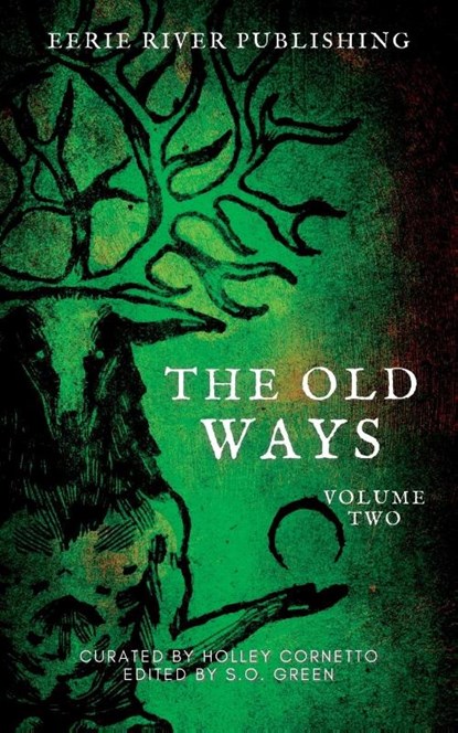 The Old Ways, Elin Olausson - Paperback - 9781990245909