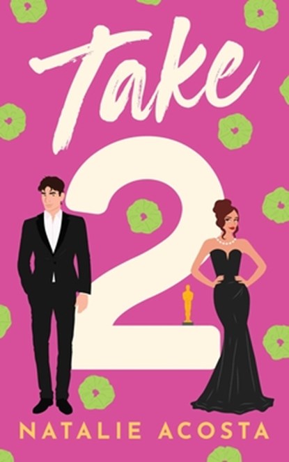 Take 2, Natalie Acosta - Paperback - 9781990253843