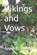 Vikings and Vows, Jennie Hall - Paperback - 9781990258268