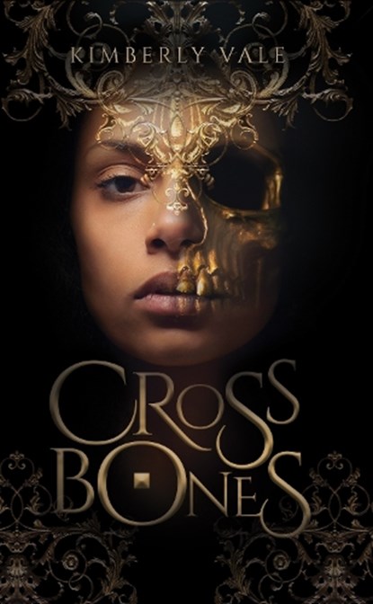 Crossbones, VALE,  Kimberly - Paperback - 9781990259135