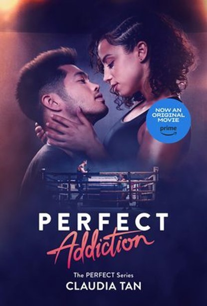 Perfect Addiction, Claudia Tan - Ebook - 9781990259234