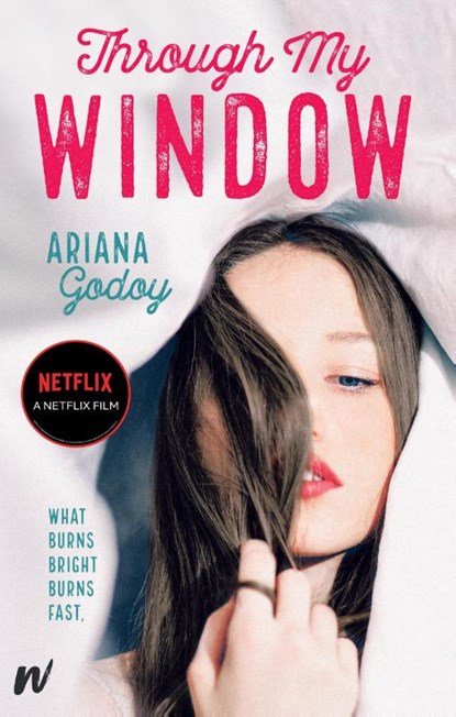 Through My Window, Ariana Godoy - Paperback - 9781990259333