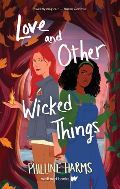 Love and Other Wicked Things, Philine Harms - Ebook - 9781990259951
