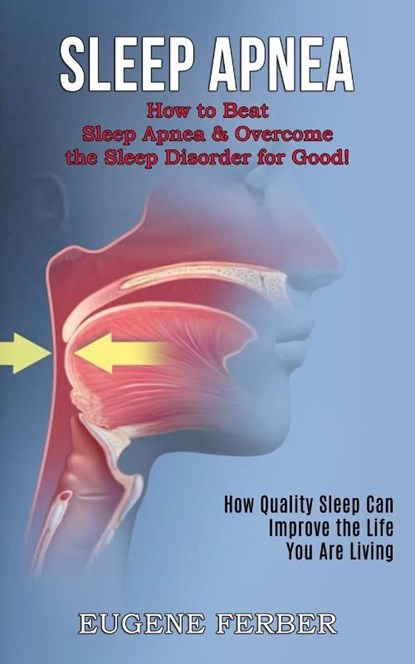 Sleep Apnea, Eugene Ferber - Paperback - 9781990268366