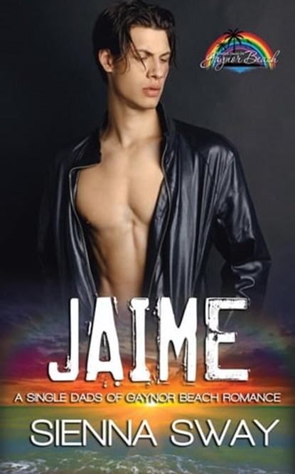Jaime, SA Sway - Ebook - 9781990307294