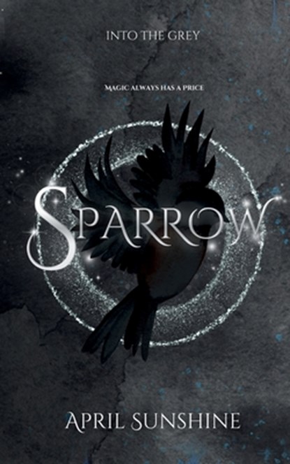 Sparrow, April Sunshine - Paperback - 9781990336850