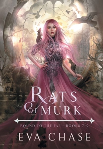 Rats of Murk, Eva Chase - Gebonden - 9781990338946