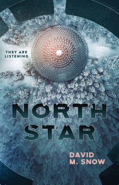 North Star, David M Snow - Paperback - 9781990368066