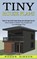 Tiny House Plans, Roger Gibson - Paperback - 9781990373022