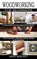 Woodworking for Beginners, Kristi McElroy - Paperback - 9781990373091