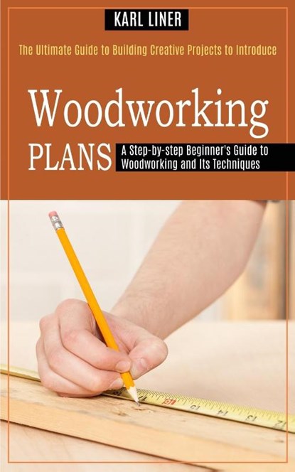 Woodworking for Beginners, Matthew Lomanto - Paperback - 9781990373145