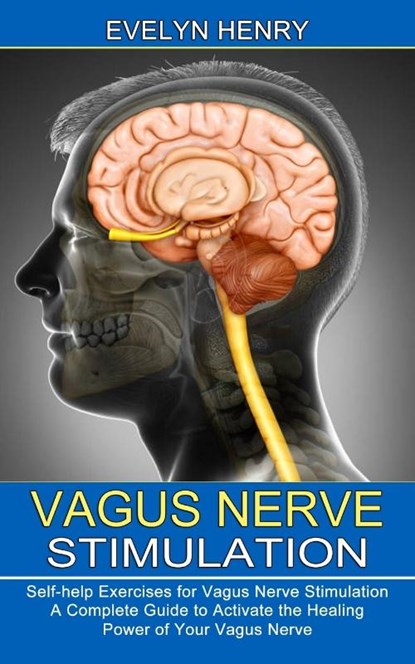 Vagus Nerve Stimulation, Evelyn Henry - Paperback - 9781990373398