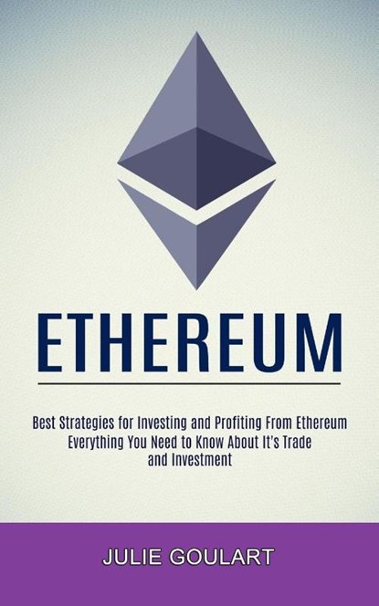 Ethereum, Julie Goulart - Paperback - 9781990373695