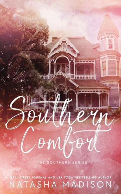 Southern Comfort (Special Edition Paperback), Natasha Madison - Paperback - 9781990376306