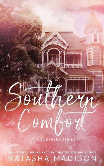 Southern Comfort (Special Edition Paperback), Natasha Madison - Paperback - 9781990376306