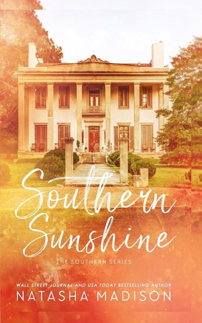 Southern Sunshine (Special Edition Paperback), Natasha Madison - Paperback - 9781990376368