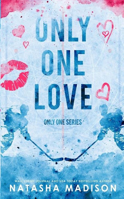 Only One Love (Special Edition Paperback), Natasha Madison - Paperback - 9781990376597