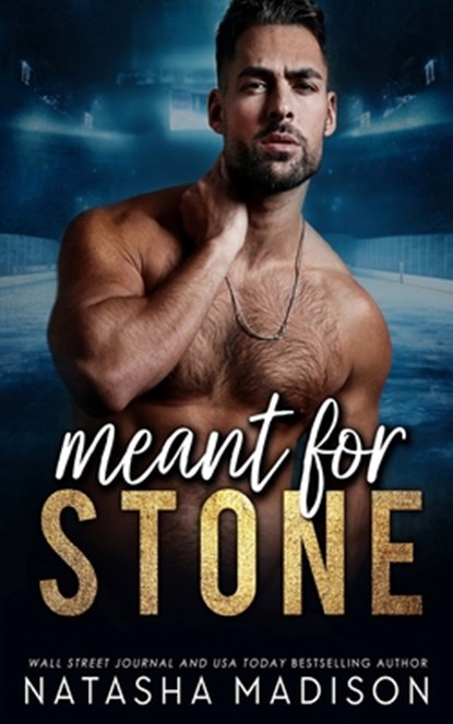 Meant For Stone, Natasha Madison - Paperback - 9781990376856