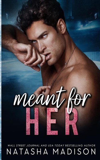 Meant For Her, Madison - Paperback - 9781990376894