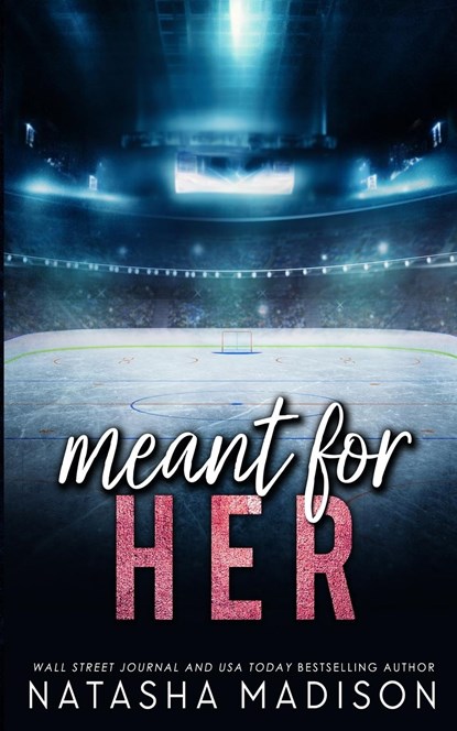 Meant For Her - Special Edition, Natasha Madison - Paperback - 9781990376900