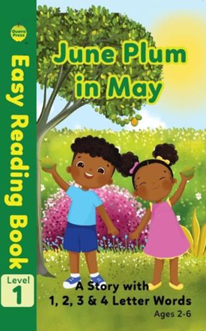 June Plum in May, Al Campbell - Paperback - 9781990380754