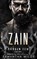 Zain, Samantha Wilde - Paperback - 9781990385209