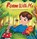 Roam With Me, Sharon Purtill - Gebonden - 9781990469541