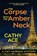 The Corpse with the Amber Neck, Cathy Ace - Paperback - 9781990550485