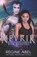 Nevrik, Regine Abel - Paperback - 9781990572555