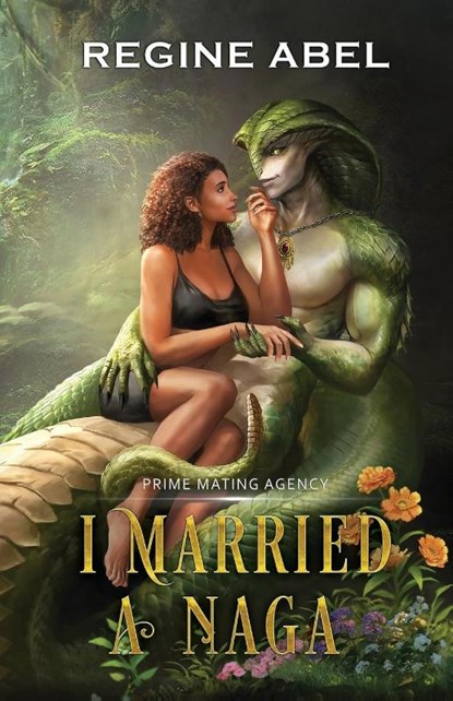 I Married A Naga, Regine Abel - Paperback - 9781990572999