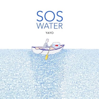 SOS Water, Yayo - Gebonden - 9781990598234