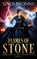 Flames of Stone, Sever Bronny - Paperback - 9781990624025