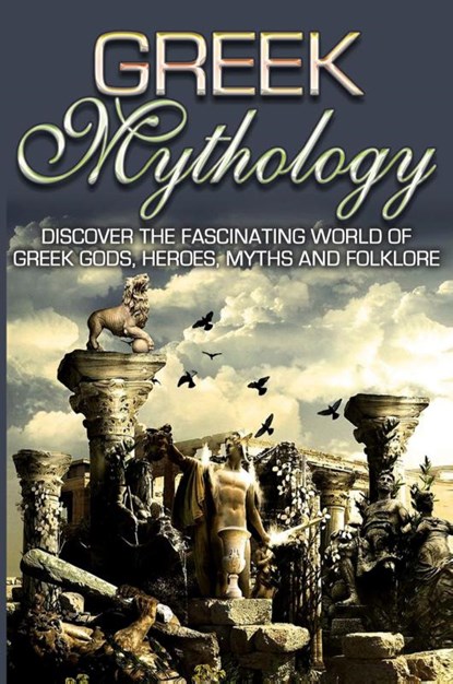 Greek Mythology, Sk Angelis - Paperback - 9781990625084