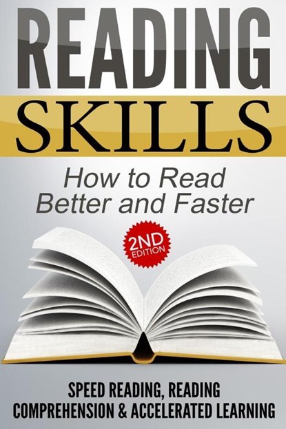 Reading Skills, Nick Bell - Paperback - 9781990625190
