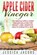Apple Cider Vinegar, Jessica Jacobs - Paperback - 9781990625206