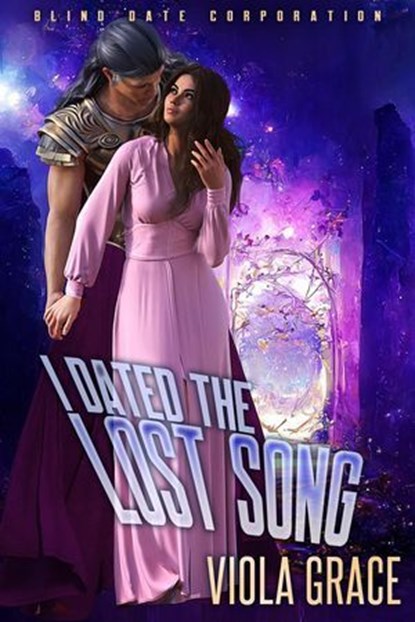 I Dated the Lost Song, Viola Grace - Ebook - 9781990635953