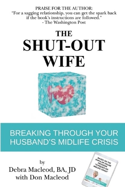 The Shut-Out Wife, Debra Macleod ; Don Macleod - Paperback - 9781990640254