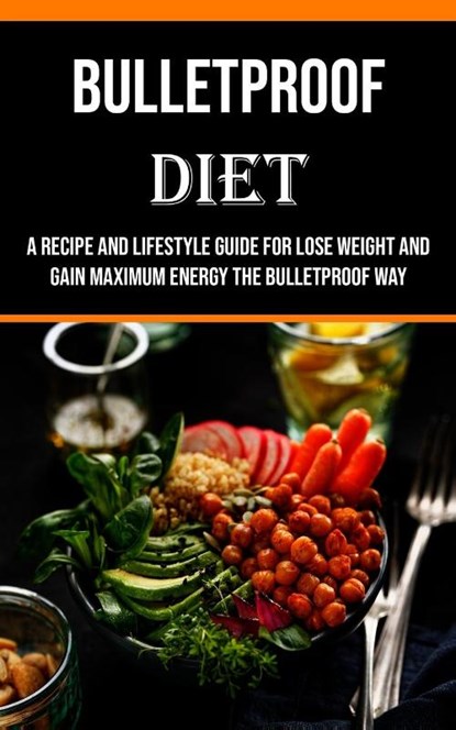 Bulletproof Diet, Billy Tucker - Paperback - 9781990666643