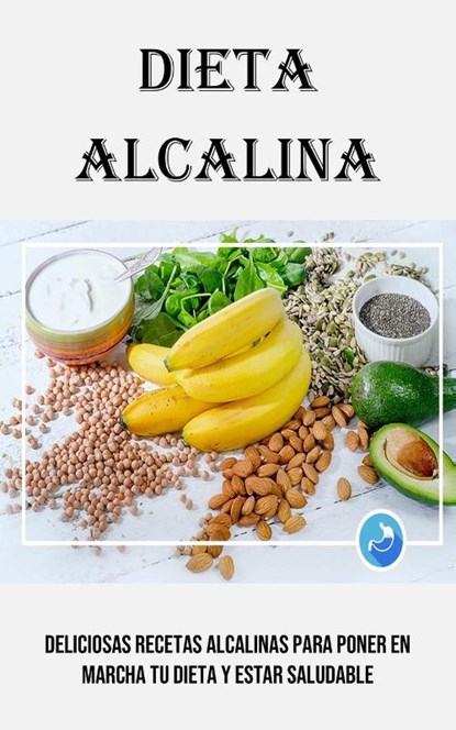 Dieta Alcalina, Esperanza Casares - Paperback - 9781990666674