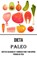 Dieta Paleo, Reynaldo Leyba - Paperback - 9781990666711