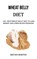 Wheat Belly Diet, Bryan Horton - Paperback - 9781990666926