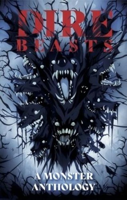 Dire Beasts, Justin Currie - Paperback - 9781990690273