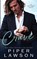 Crave, Piper Lawson - Paperback - 9781990764943