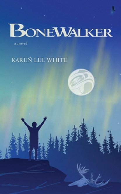Bonewalker, Karen Lee White - Paperback - 9781990773228