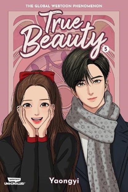 True Beauty, Vol. 5, Yaongyi - Paperback - 9781990778100
