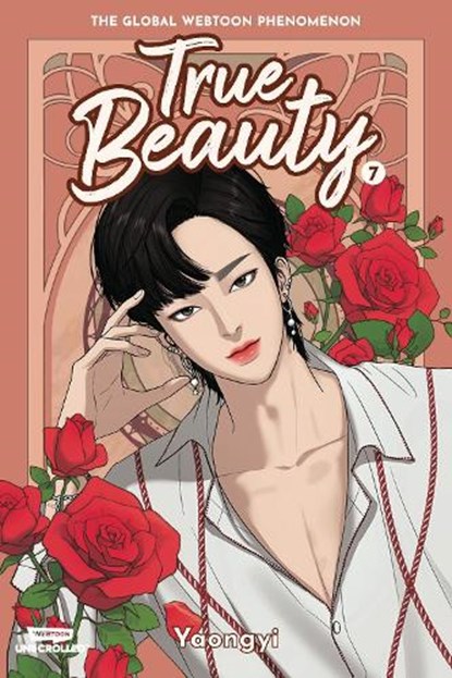 True Beauty, Vol. 7, Yaongyi - Paperback - 9781990778148