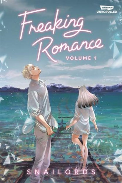 Freaking Romance Volume One, Snailords - Paperback - 9781990778834