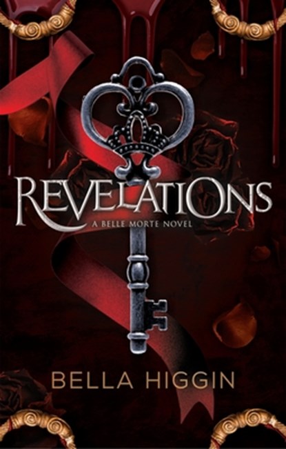 Revelations, Bella Higgin - Paperback - 9781990778896