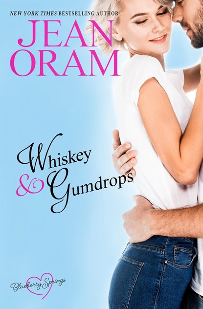 Whiskey and Gumdrops, Jean Oram - Paperback - 9781990833618